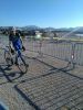 Cyclo cross Plages du Prado 8 d  c 19 1