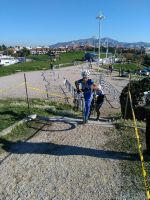Cyclo cross plages du prado 8 d  c 19 3