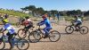 Cyclo cross plages du prado 8 d  c 19 4