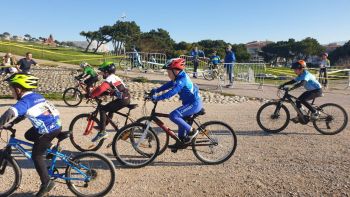 Cyclo cross plages du prado 8 d  c 19 4