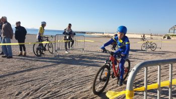 Cyclo cross plages du prado 8 d  c 19 5