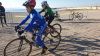 Cyclo cross plages du prado 8 d  c 19 6