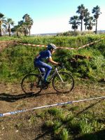 Cyclo cross Hyeres 22 dec. 2019 3