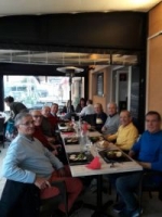 Cyclosportifs 19 Dec. 2019 Repas de Noel 1