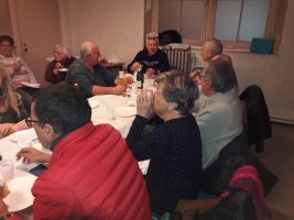 Gateau des rois 22 janv 2020 10