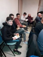 Gateau des rois 22 janv 2020 5