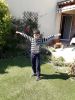 COVID 19 Restez chez nous Avril 20 16