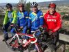 Cyclos Sortie Les Cr  tes St Cyr 6 f  v. 20  1
