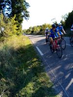 Course Montfavet 13 sept 20