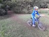 Epreuve cyclo cross aubagne 4 oct. 20