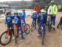 Challenge club manche 2 Sam.13 fevrier