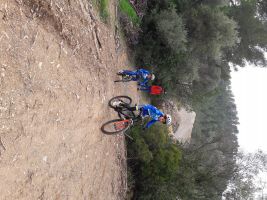 Challenge club manche 2 sam 13 fevrier 2