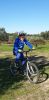 Ep. Cyclo cross Le Castellet sam 17 oct 20