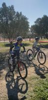 Epreuve Cyclo cross le Castellet Sam. 17 oct 20 1
