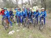 Manche 1 challenge club cyclo cross Sam 6 fev.