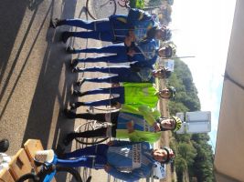 Sortie velo cyclosportifs sam.12 dec 20