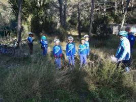 Finale challenge club sam 20 fev 21