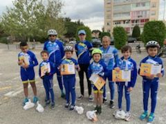 stage savoir rouler 19 21 avril 21  23 