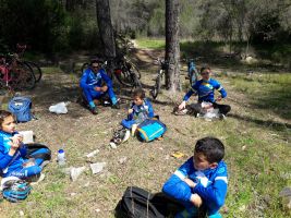 stage savoir rouler 19 21 avril 21  27 