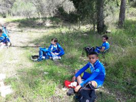 stage savoir rouler 19 21 avril 21  28 