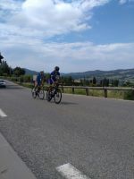 Course Le beausset 6 juin