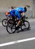 Course cadets Alten les Paluds Dim. 30 mai