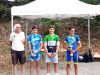 Course cadets Greolieres  06  Dim 20 juin