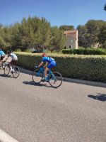 Course la Bedoule Pass  Cycl Sam 5 juin 1