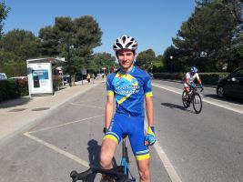 Course la Bedoule Pass  Cycl Sam 5 juin 4