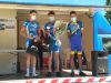 Etape 1 tour BdRh cadets sam  5 juin