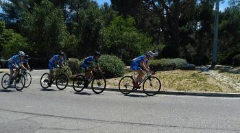 Etape 1 tour BdRh cadets sam  5 juin.jpg La Bedoule