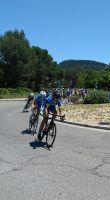 Etape 1 tour BdRh cadets sam  5 juin.jpg La Bedoule. 2