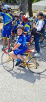 La Ciotat Sam 12 juin 11e Souv RBrun et 23e gd px C.Ag. .