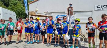 La Ciotat Sam 12 juin 11e Souv RBrun et 23e gd px C.Ag. 2