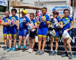 La Ciotat Sam 12 juin 11e Souv RBrun et 23e gd px C.Ag. 3