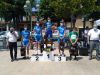 Maxime Decomble 1er au Beausset Dim 6 juin