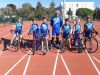 Entrainement Piste EDV Merc  6 oct 2021