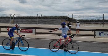 circuit Paul Ricar 5 juillet 21  2 