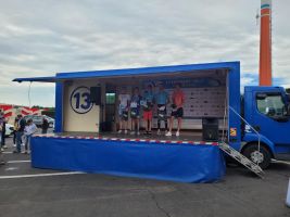 circuit Paul Ricar 5 juillet 21  5 