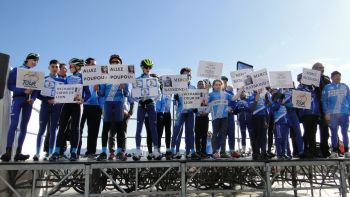 tour de provence 10 f  vrier 2018  1 
