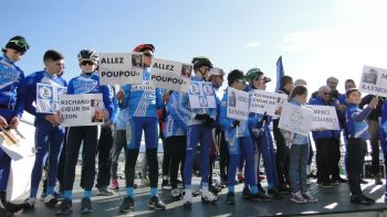 tour de provence 10 f  vrier 2018  5 