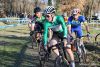 Cyclo Cross Greoux les Bains Dim 5 decembre