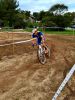 Cyclo cross LUMINY Dim.7 Nov.
