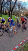 cyclo cross aubagne dim.12 dec. 21
