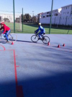 entrainement adresse merc. 02 fevrier