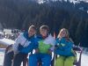 entrainement au ski mercredi 02 mars