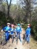 entrainement cyclo cross mercredi 02 mars