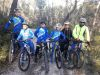 entrainemt cyclo cross mercredi 5 janvier