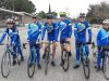 depart entrainement juniors mercredi 16 mars