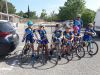 depart entrainement merc. 18 mai 22